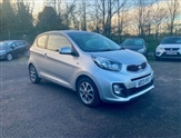 Used Kia Picanto