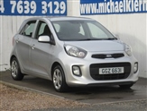 Used Kia Picanto Used Kia Picanto