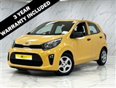 Used Kia Picanto