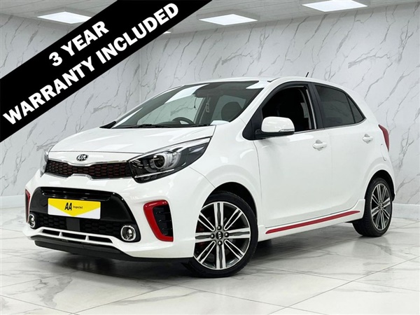 Large image for the Used Kia PICANTO