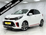 Used Kia Picanto