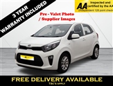 Used Kia Picanto