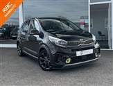 Kia Picanto Image 1