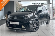 Used Kia Picanto Used Kia Picanto