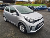 Used Kia Picanto
