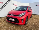 Used Kia Picanto