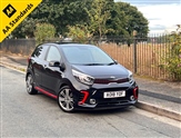 Kia Picanto Image 1