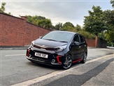 Kia Picanto Image 3