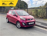 Kia Picanto Image 1