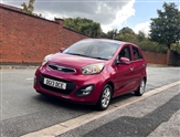 Kia Picanto Image 3