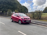 Kia Picanto Image 4