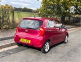 Kia Picanto Image 6