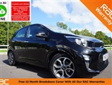 Used Kia Picanto