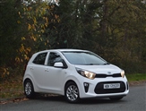 Used Kia Picanto