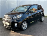 Used Kia Picanto Used Kia Picanto