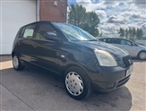 Used Kia Picanto