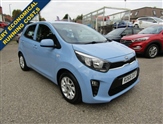Kia Picanto Image 1