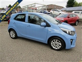 Kia Picanto Image 3