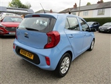 Kia Picanto Image 6
