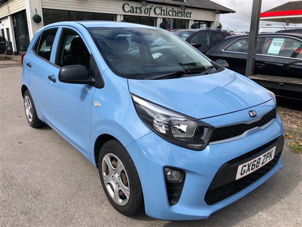 Large image for the Used Kia Picanto