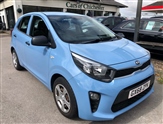 Used Kia Picanto