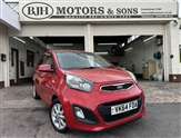 Used Kia Picanto