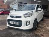Used Kia Picanto Used Kia Picanto