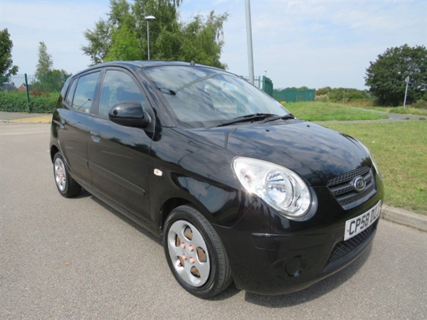 Large image for the Used Kia PICANTO