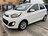 Used Kia Picanto