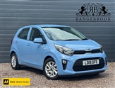 Used Kia Picanto
