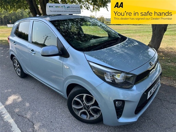 Large image for the Used Kia PICANTO
