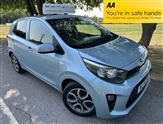 Used Kia Picanto