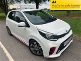 Used Kia Picanto