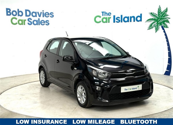 Large image for the Used Kia PICANTO