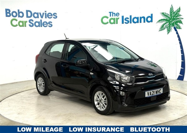 Large image for the Used Kia PICANTO