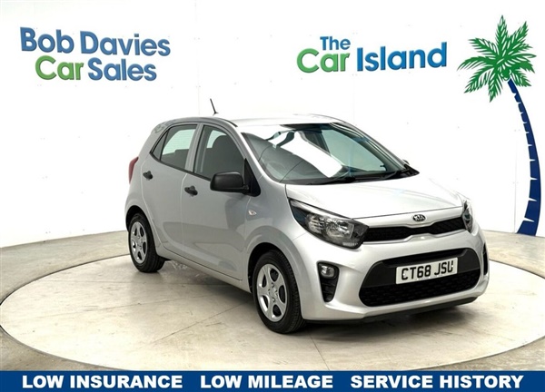 Large image for the Used Kia PICANTO