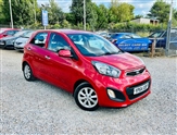 Used Kia Picanto