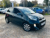 Used Kia Picanto Used Kia Picanto