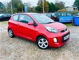 Used Kia Picanto Used Kia Picanto