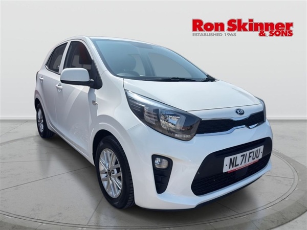 Large image for the Used Kia PICANTO