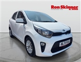 Used Kia Picanto