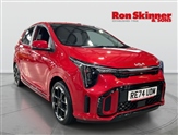 Used Kia Picanto