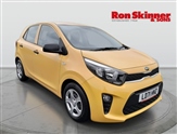 Used Kia Picanto