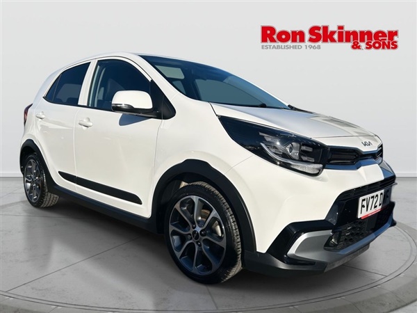 Large image for the Used Kia PICANTO