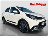 Used Kia Picanto