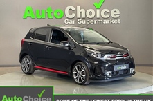 Used Kia Picanto