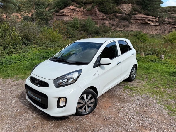 Large image for the Used Kia PICANTO
