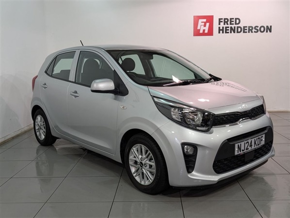 Large image for the Used Kia PICANTO