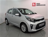 Used Kia Picanto