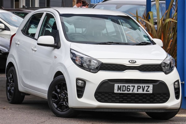 Large image for the Used Kia PICANTO